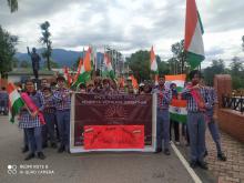  Azadi Ka Amrit Mahotsav-Har Ghar Tiranga